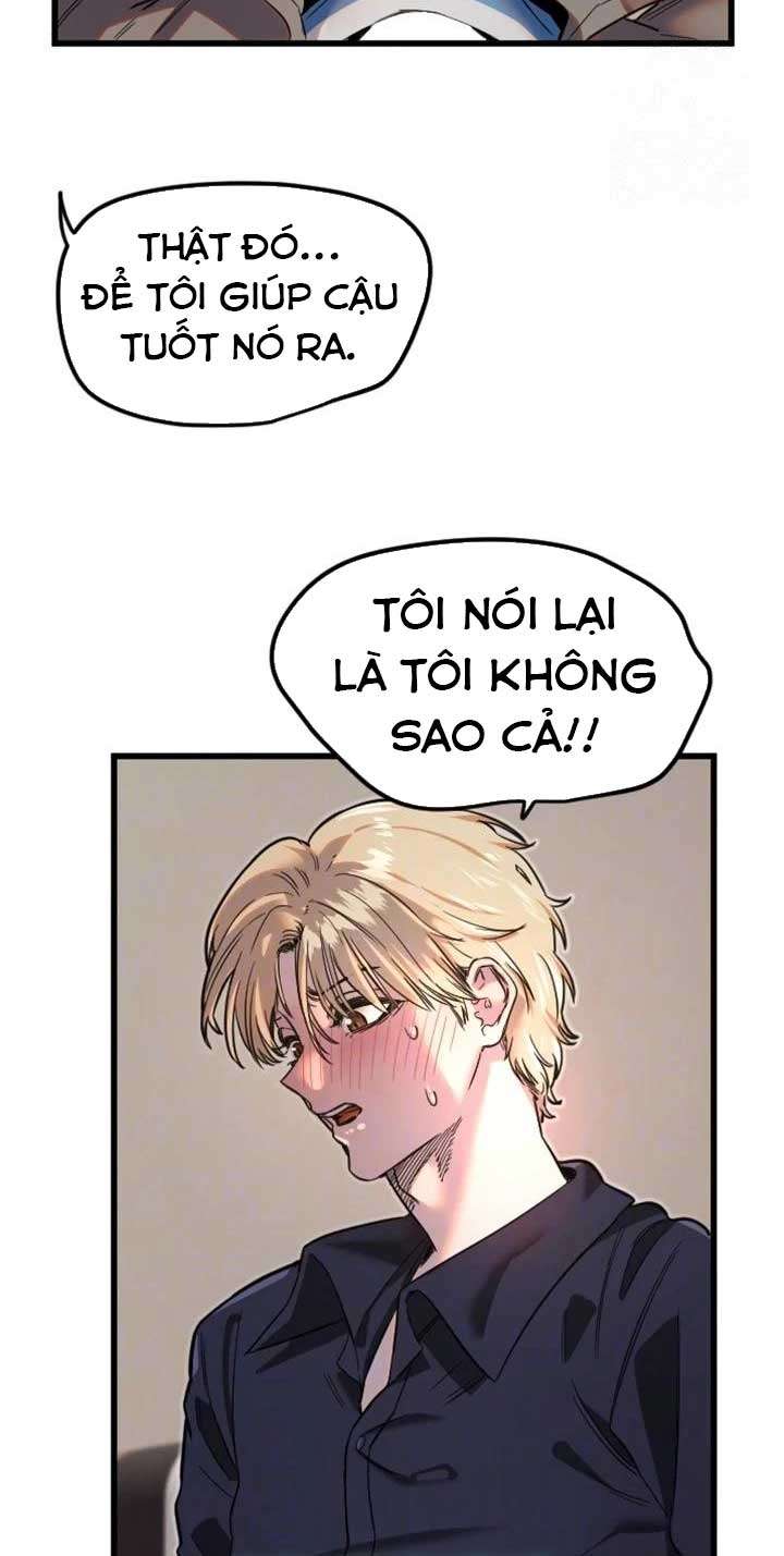 Manitto Chap 30 - Trang 2