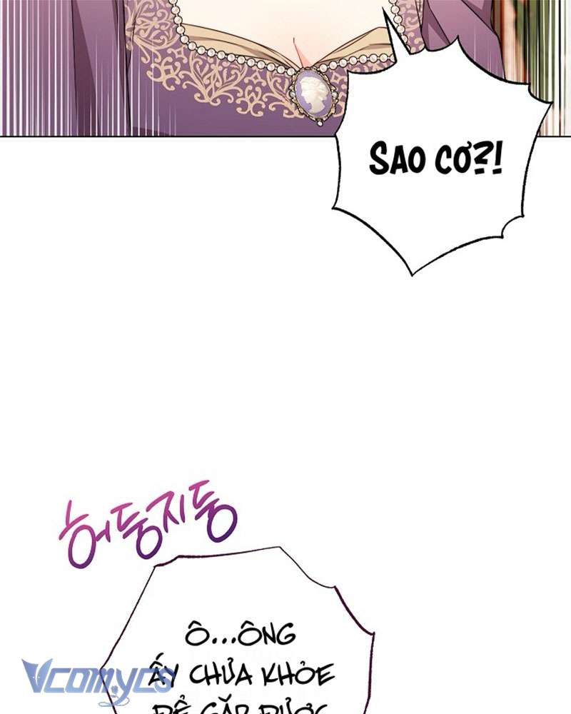 Hầu Gái Độc Quyền Của Hoàng Hậu Phản Diện Chap 104 - Trang 3