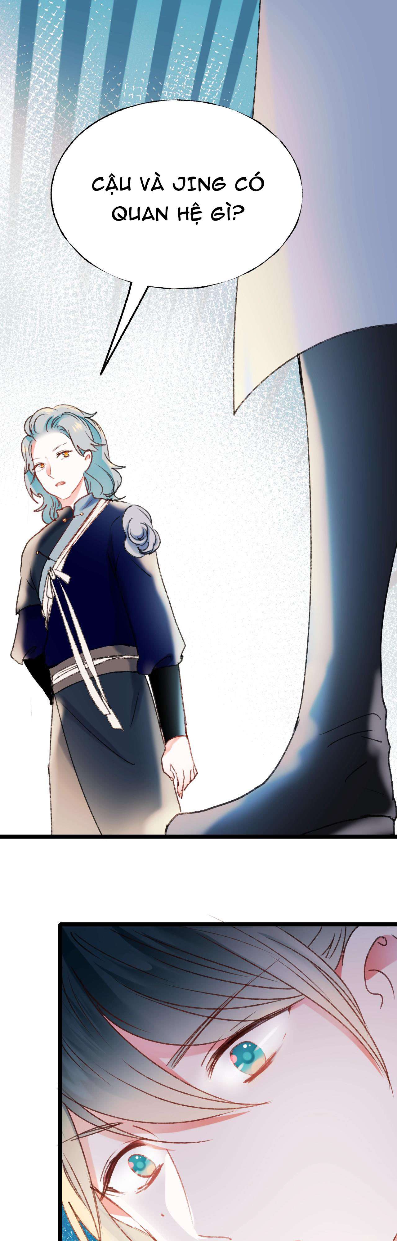 Thành Dã Tiêu Hà Chapter 30 - Next Chapter 31