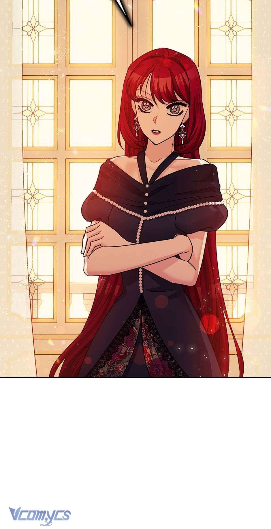 Liều Thuốc An Thần Của Bạo Chúa Chap 32 - Next Chap 33