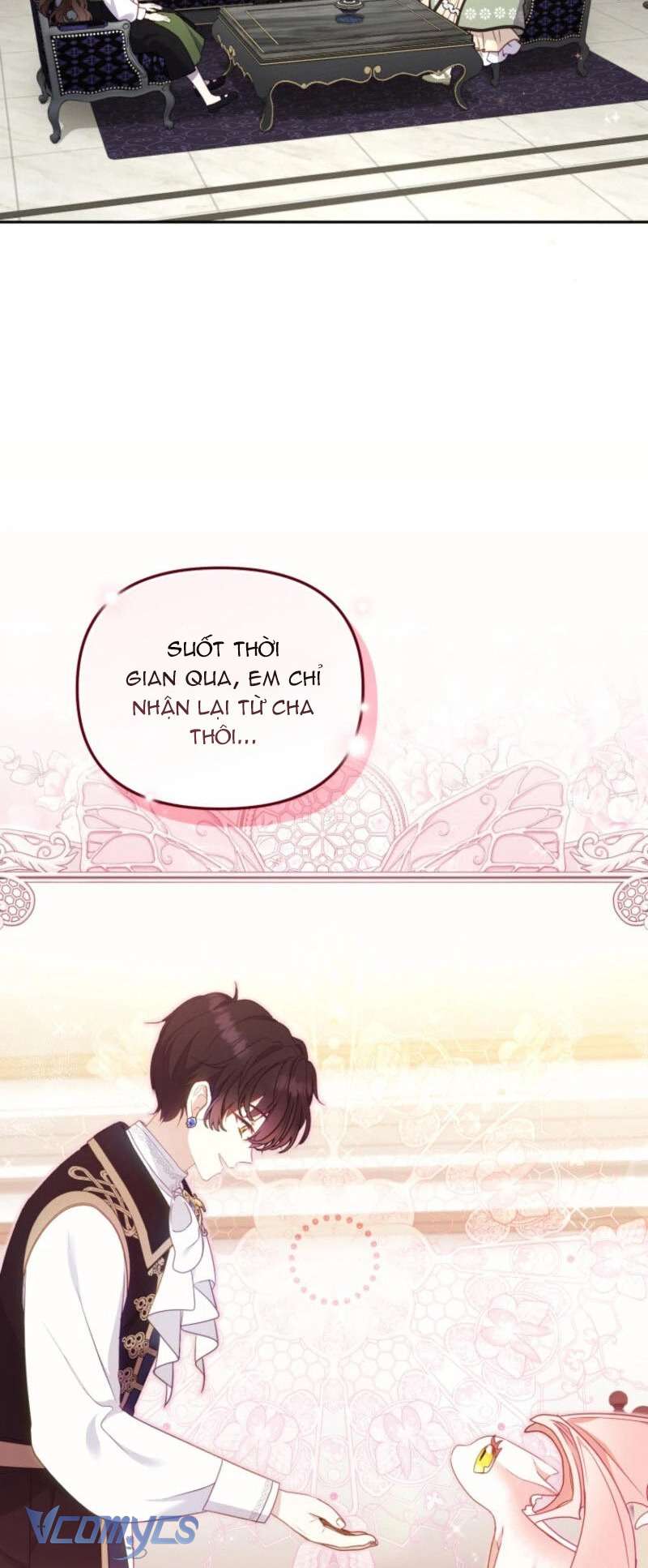 Tôi Được Nuôi Dưỡng Bởi Những Kẻ Phản Diện Chap 101 - Trang 3