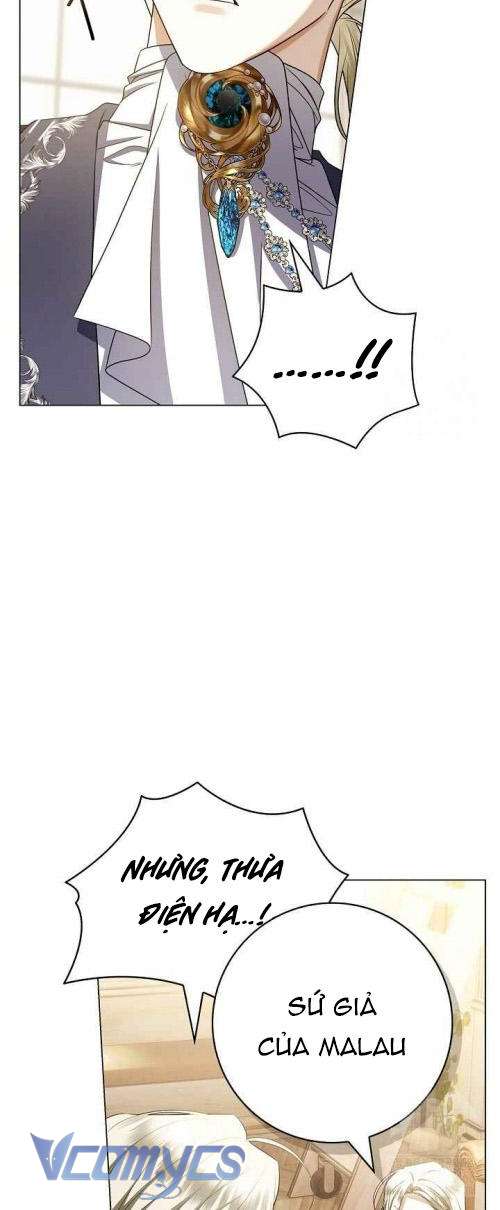 Xin Lỗi Vì Tôi Không Thể Rời Mắt Khỏi Vẻ Ngoài Của Ngài Chap 31 - Next Chap 32