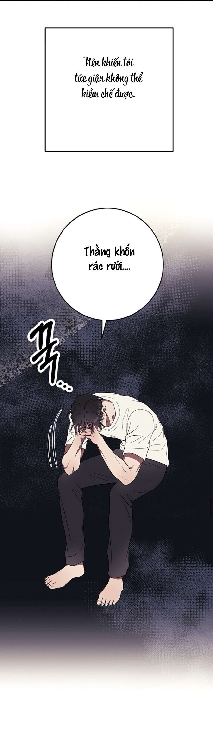 Oppa, Cho Em Xin Một Miếng Nào! Chap 5 - Trang 2