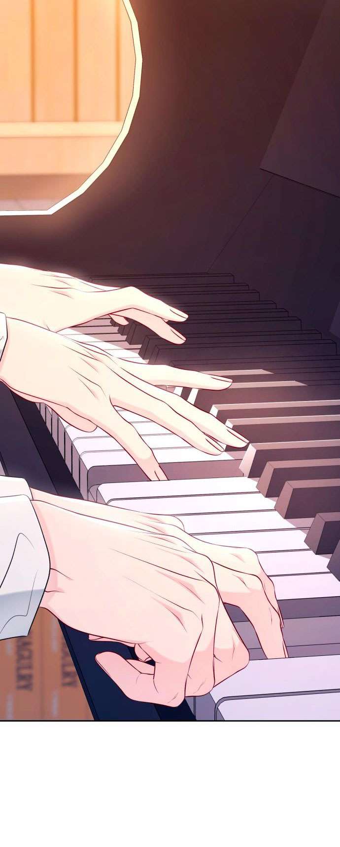 Mối Tình Học Trò Chap 2 - Next Chap 3