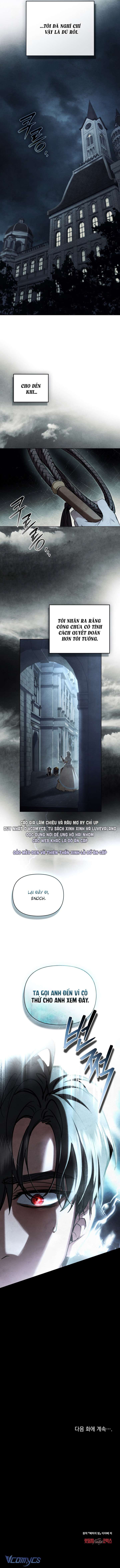 [18+] Đêm Của Bệ Hạ Chap 19 - Trang 2