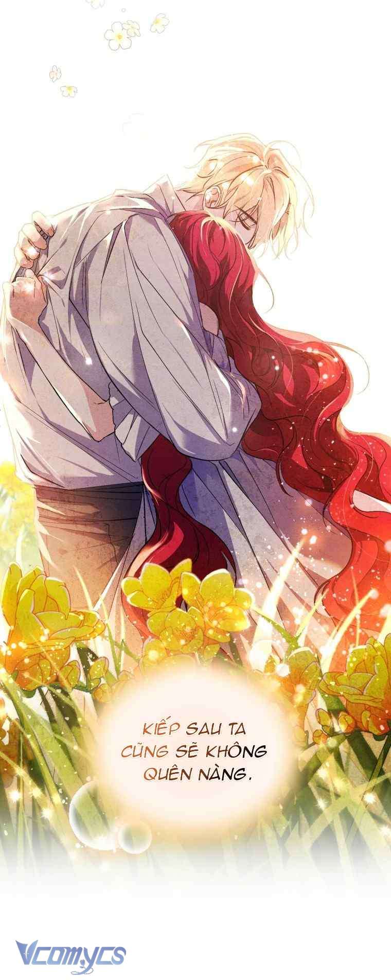 (Munn) Hoàn Nguyên Quý Cô Chap 18 - Next Chap 19