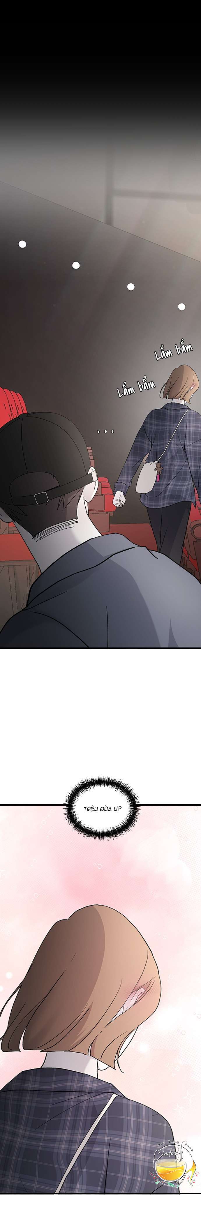 Ba Anh Trai Cực Phẩm Của Tôi Chap 86 - Trang 3