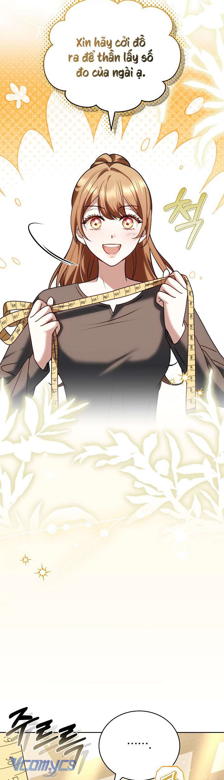 Cây Kim Chỉ Của Hoàng Hậu Chap 19 - Trang 3