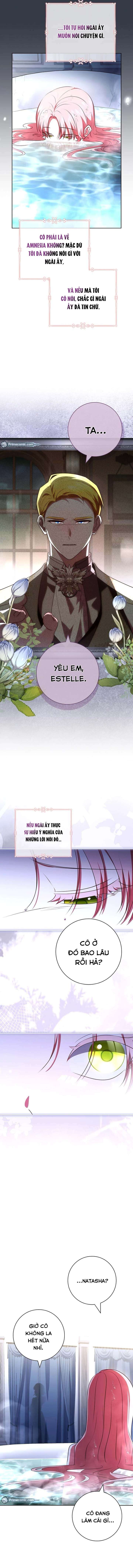 Hãy Để Luật Sư Chuyên Nghiệp Lo Chuyện Ly Hôn Chap 20 - Trang 2