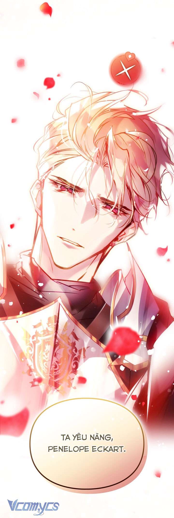 Kết Cục Của Nhân Vật Phản Diện Chỉ Có Thể Là Cái Chết Chap 184 - Trang 4