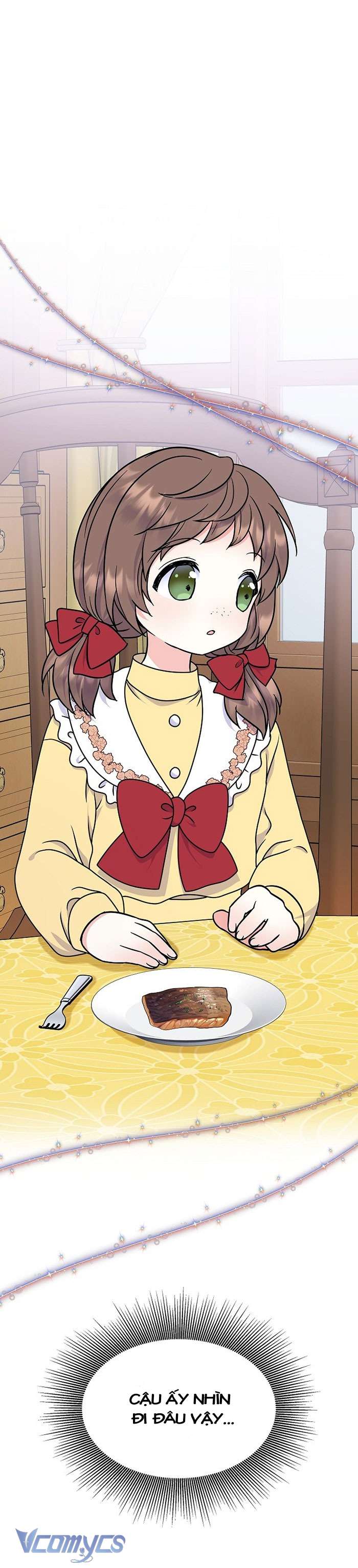 Trở Thành Con Gái Của Các Nhân Vật Chính Chapter 44 - Trang 4