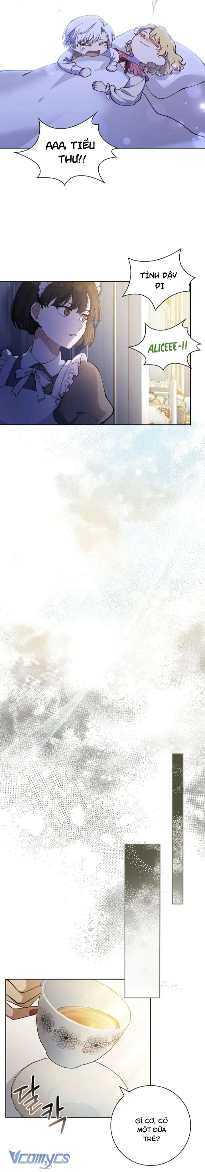 [PNT] Nam Chính À, Tôi Sẽ Tôn Trọng Sở Thích Của Anh! Chap 12 - Trang 2