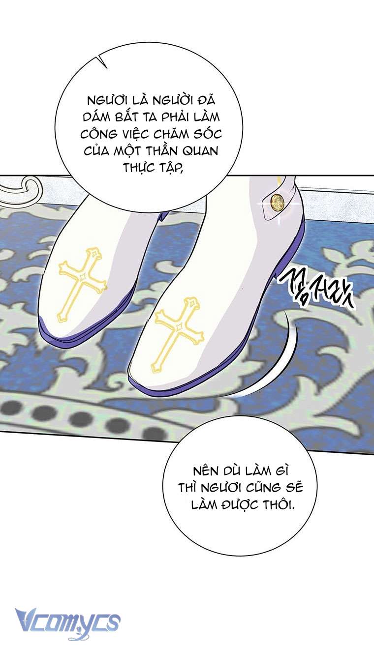 [PNT] Phía Sau Mặt Nạ Của Nam Chính Hiền Lành Chap 13 - Trang 2