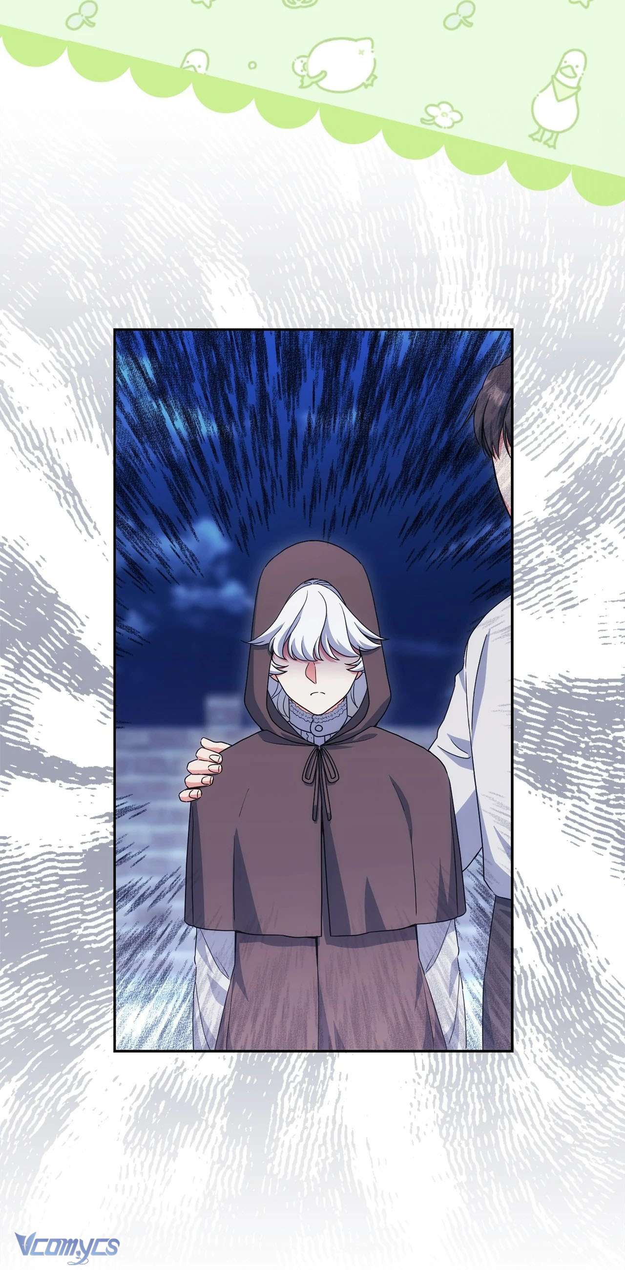 Nàng Công Chúa Trong Chuồng Gà Chap 43 - Trang 3