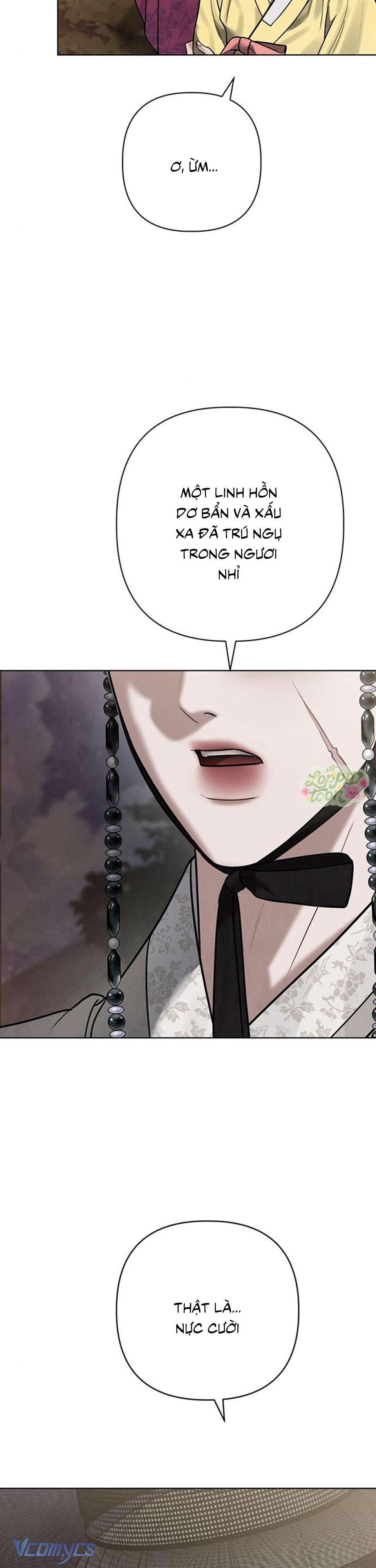 Quỷ Hồn Chap 24 - Next Chap 25