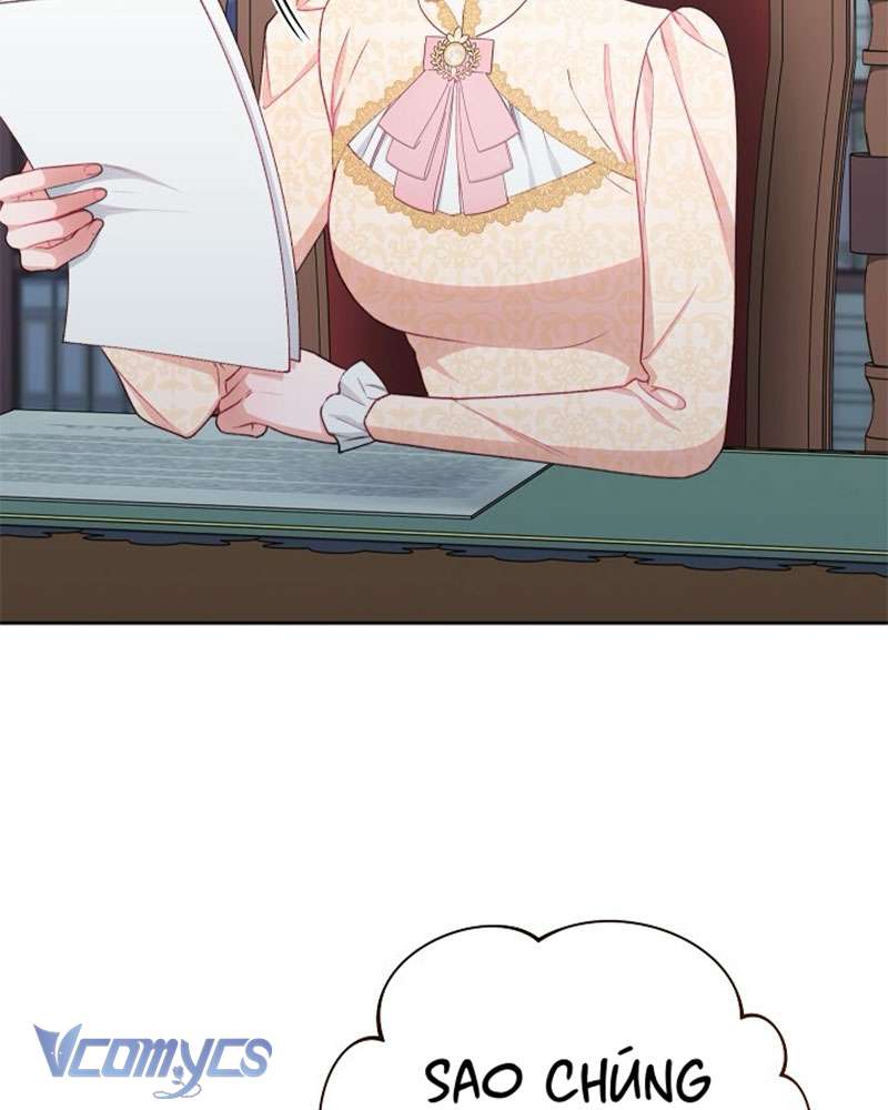 Hầu Gái Độc Quyền Của Hoàng Hậu Phản Diện Chapter 101 - Trang 4