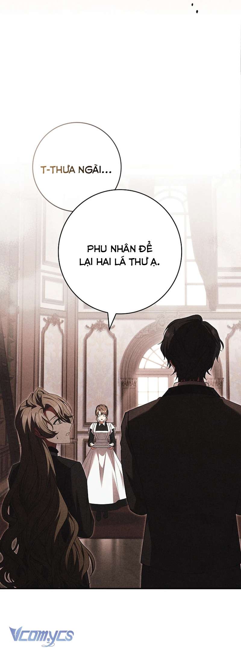 Văn Phòng Xử Lý Khủng Khoảng Tình Cảm Cho Nam Chính Chap 9 - Trang 2