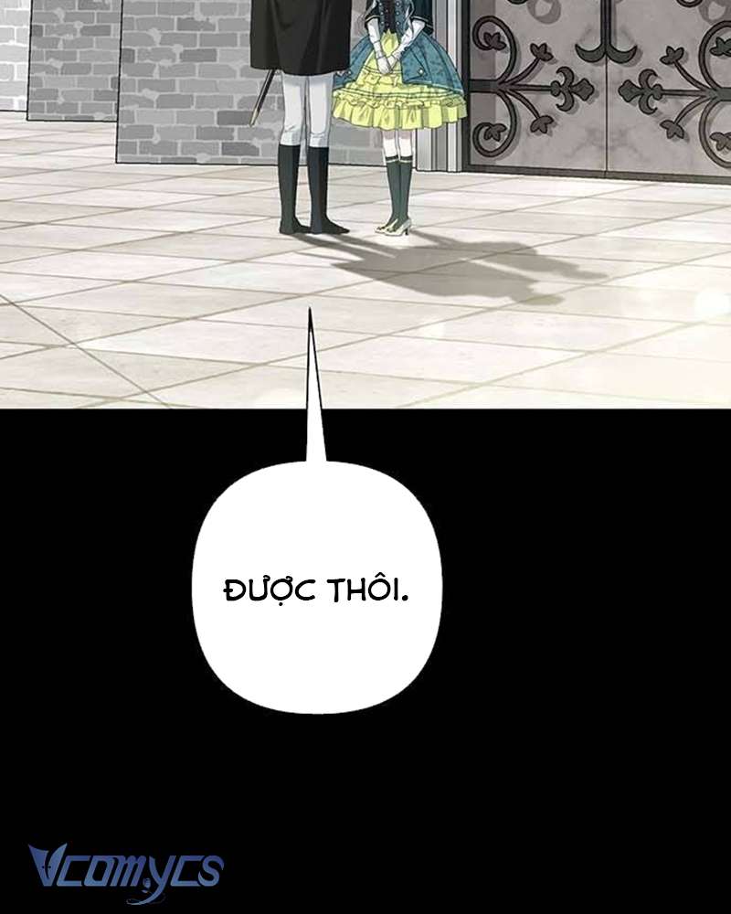 Praesepe Bên Ngoài Chiếc Lồng Chap 13 - Trang 4