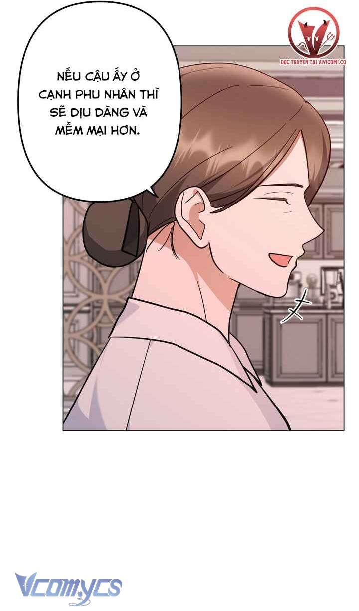 [18+] Vì Những Thứ Đã Tan Vỡ Chap 52 - Trang 3