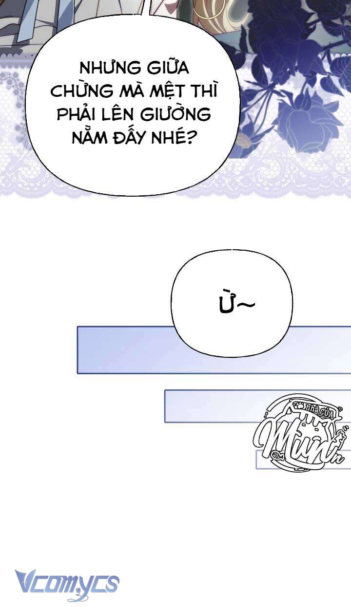 Thuần Hóa Hoàng Tử Quái Vật Chap 26 - Trang 2