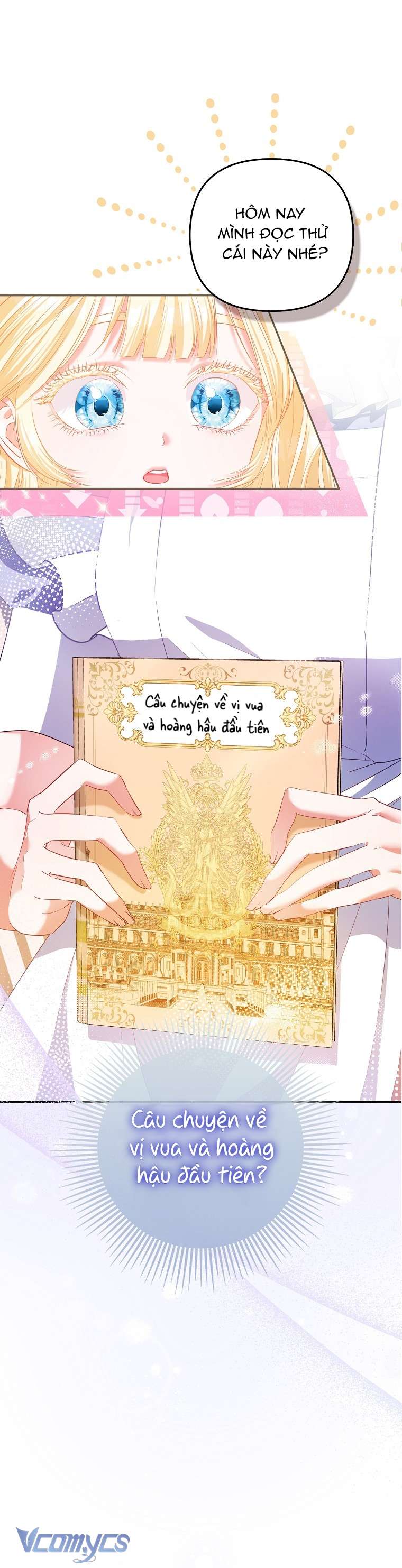 Nàng Công Chúa Của Mọi Người Chapter 23 - Trang 4