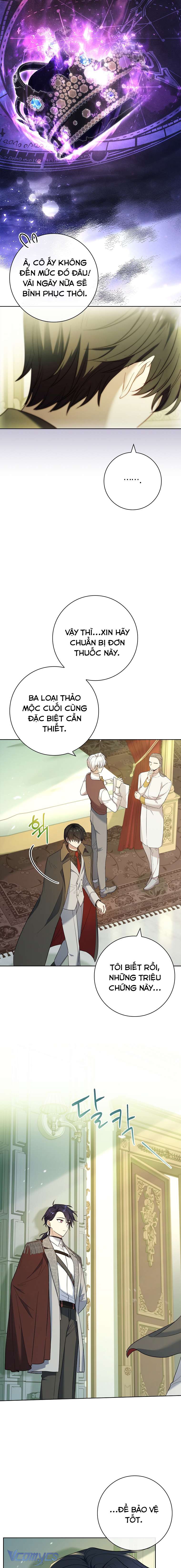 [PNT] Nam Chính À, Tôi Sẽ Tôn Trọng Sở Thích Của Anh! Chap 47 - Trang 2