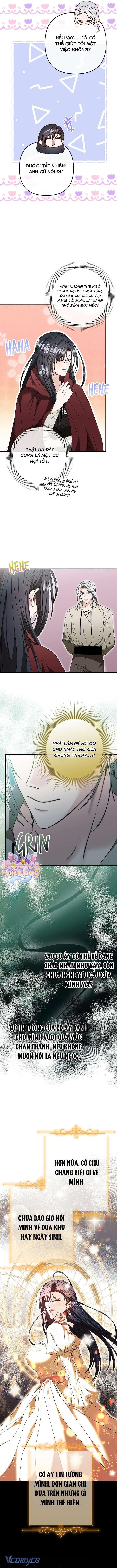 [18+] Chủ Nhân Hầm Ngục Hạng S Chap 19 - Trang 2