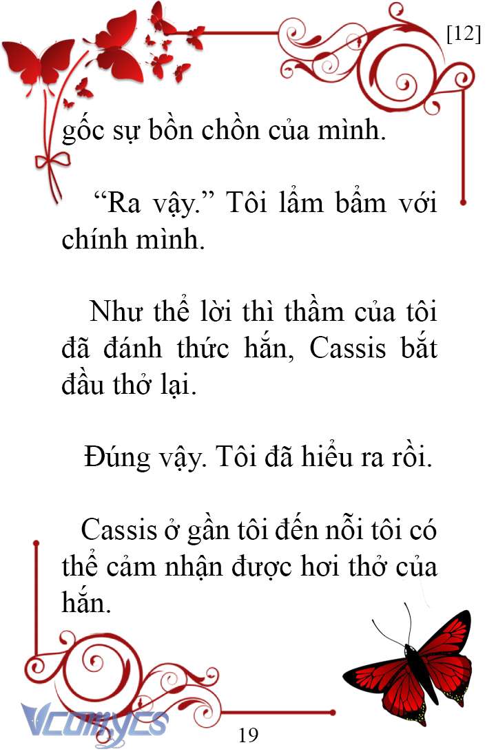 [Novel] Phương Pháp Bảo Vệ Anh Trai Nữ Chính Chap 12 - Next Chap 13