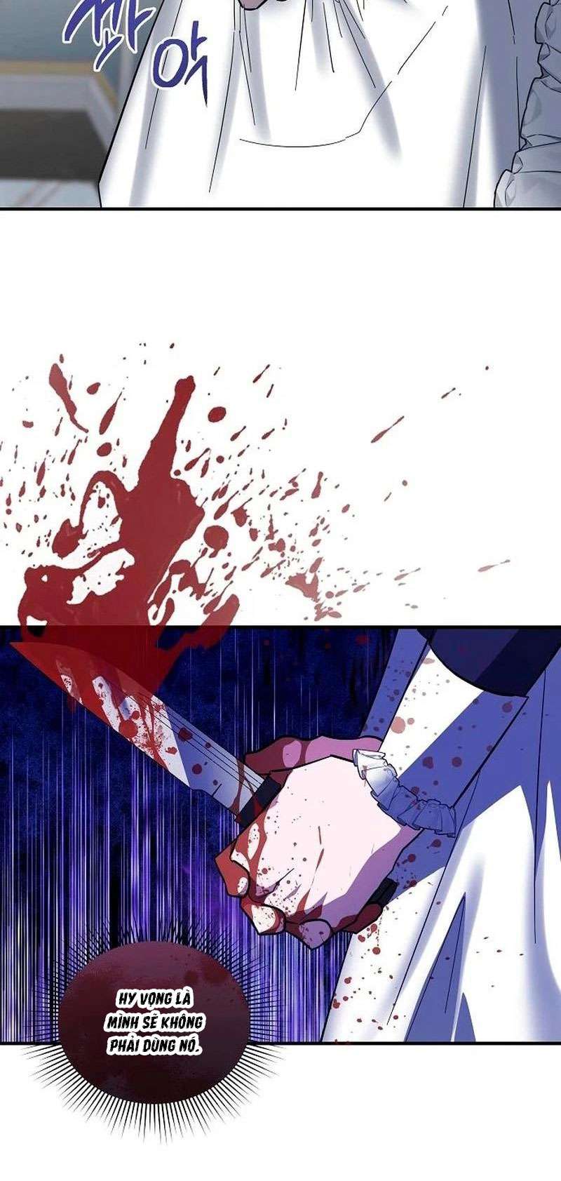 Nữ Hầu Báo Thù: Thời Khắc Cuối Cùng Chap 7 - Trang 4