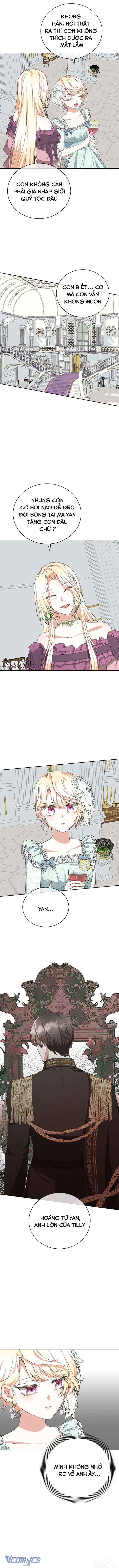 Sinh Ra Trở Thành Nhân Vật Không Có Trong Nguyên Tác Chap 56 - Next Chap 57