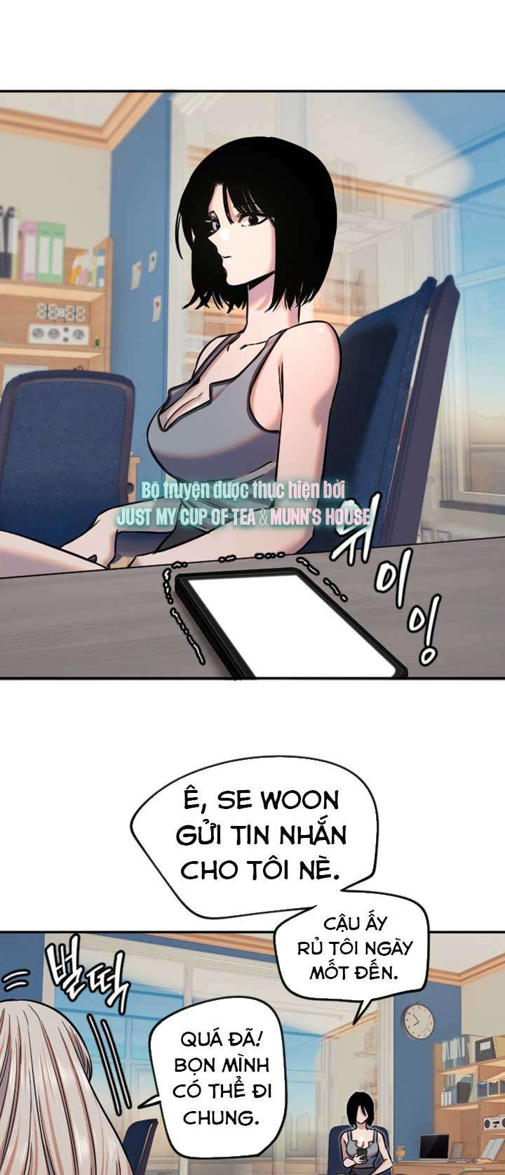 Manitto Chap 16 - Trang 3