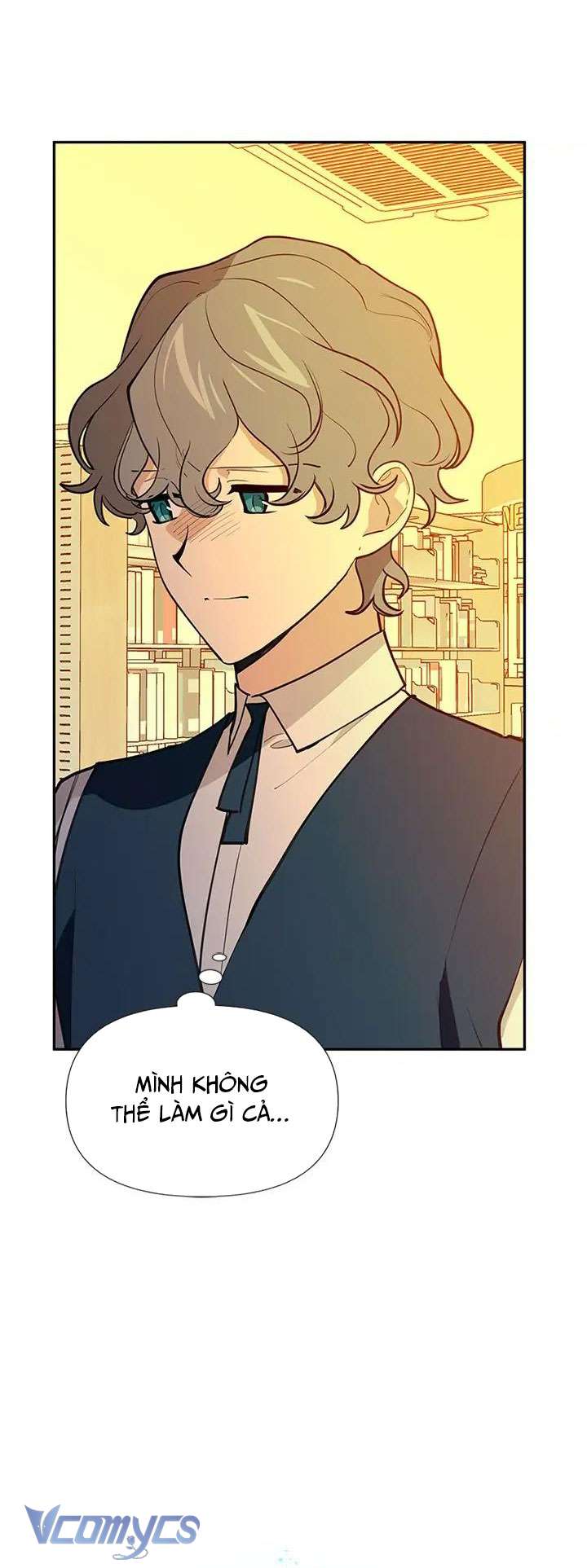 Điều Ước Sao Băng Chap 53 - Trang 4