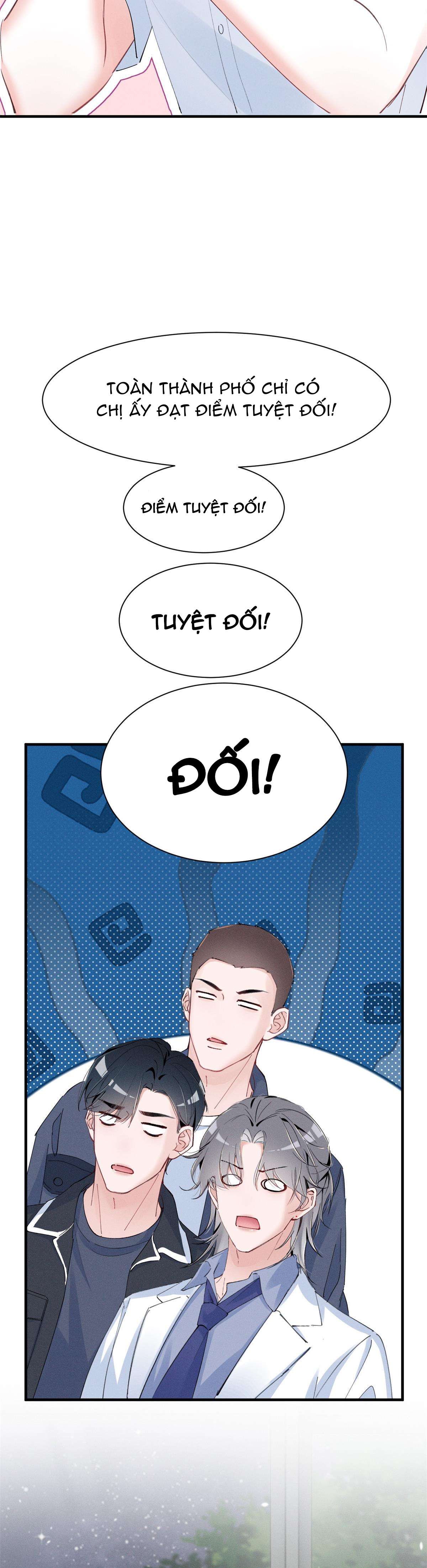 Phu Nhân, Thân phận của người lộ rồi Chap 54 - Trang 2