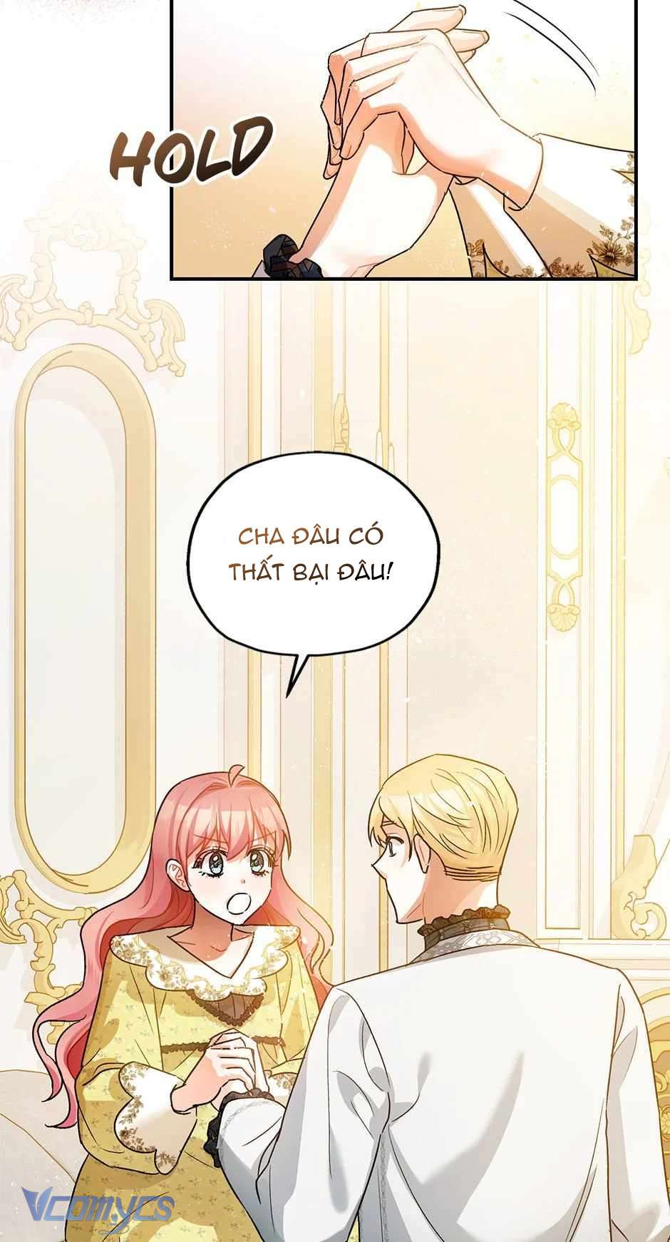 Liều Thuốc An Thần Của Bạo Chúa Chap 45 - Next Chap 46