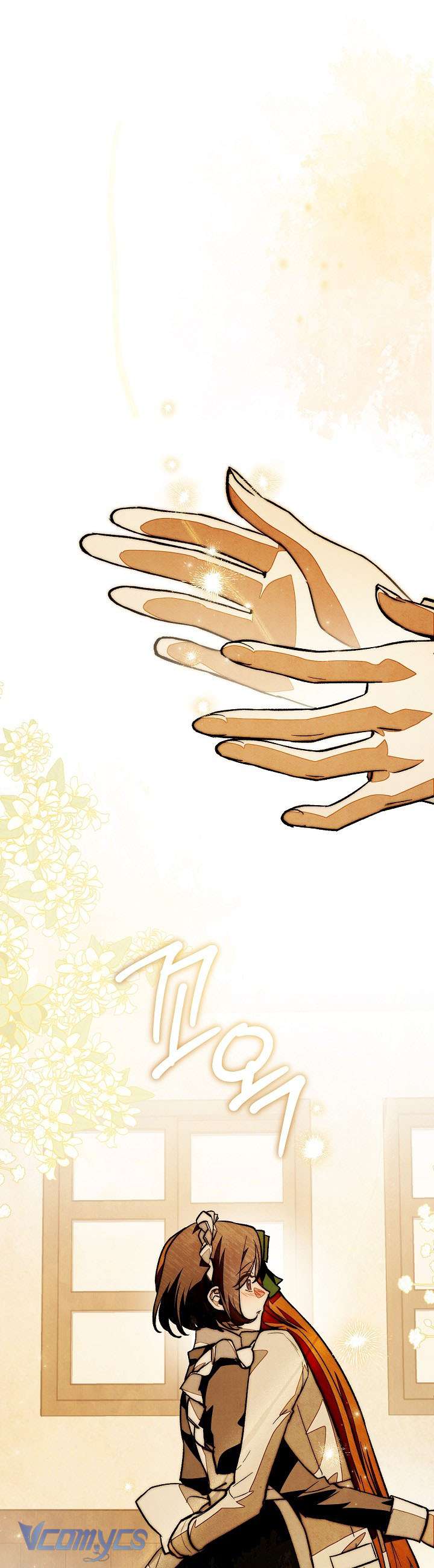 Chào Mừng Đến Với Dinh Thự Hoa Hồng Chap 2 - Trang 3