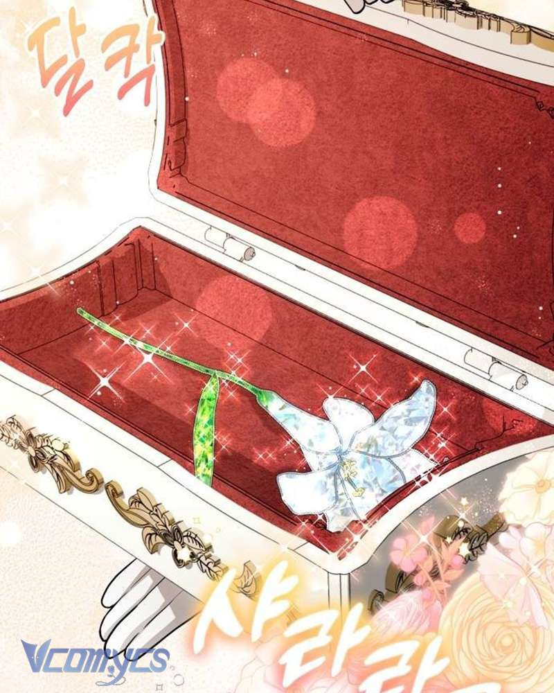 Trước Khi Em Có Ý Định Chạy Trốn Ta Sẽ Ngăn Chặn Nó Chap 30 - Trang 2