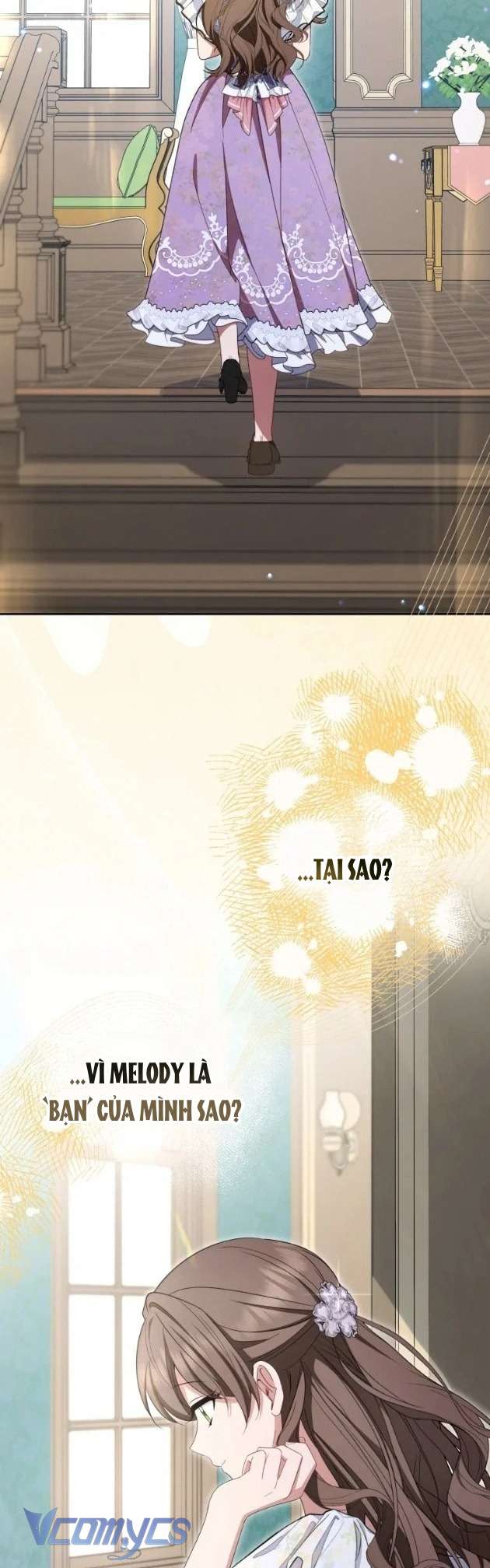 Được Yêu Thương Mà Còn Ngại Ngùng Sao! Chap 85 - Trang 4