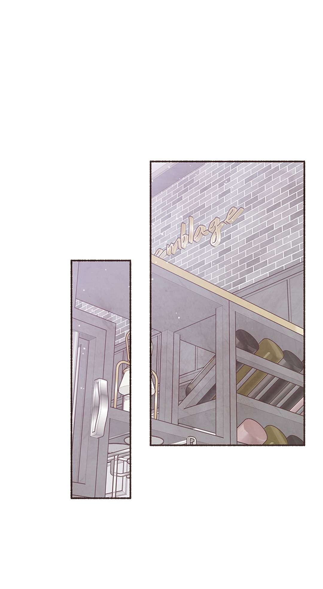 Cảm Xúc Chuyển Giao Chap 22 - Trang 3