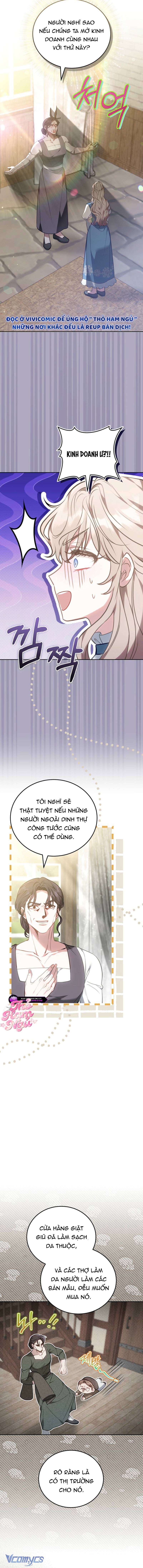 Mặc Dù Thích Ở Nhà Nhưng Tôi Lại Xuyên Vào Thể Loại Giam Cầm Đen Tối Chap 15 - Trang 2