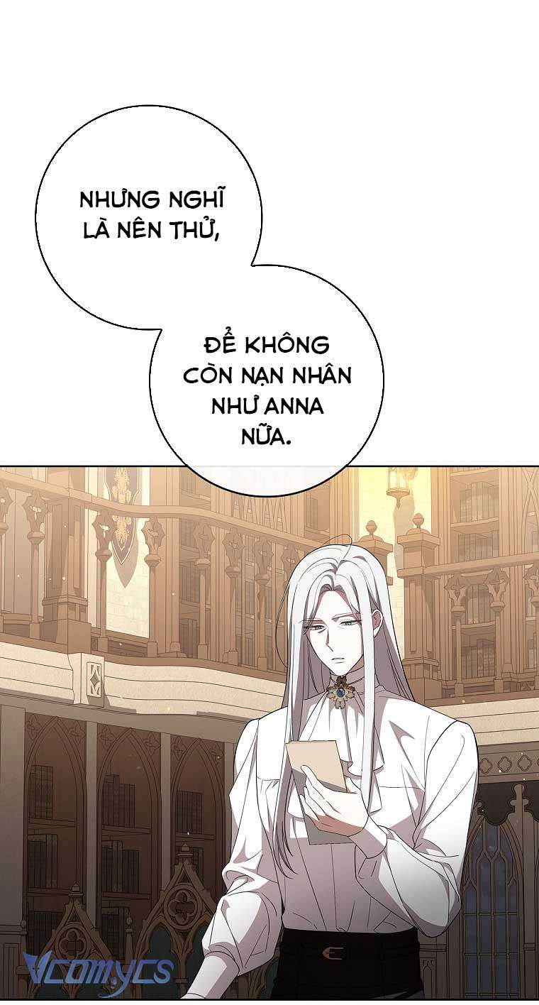 100 lời nguyền tại dinh thự Illestone Chap 18 - Trang 3