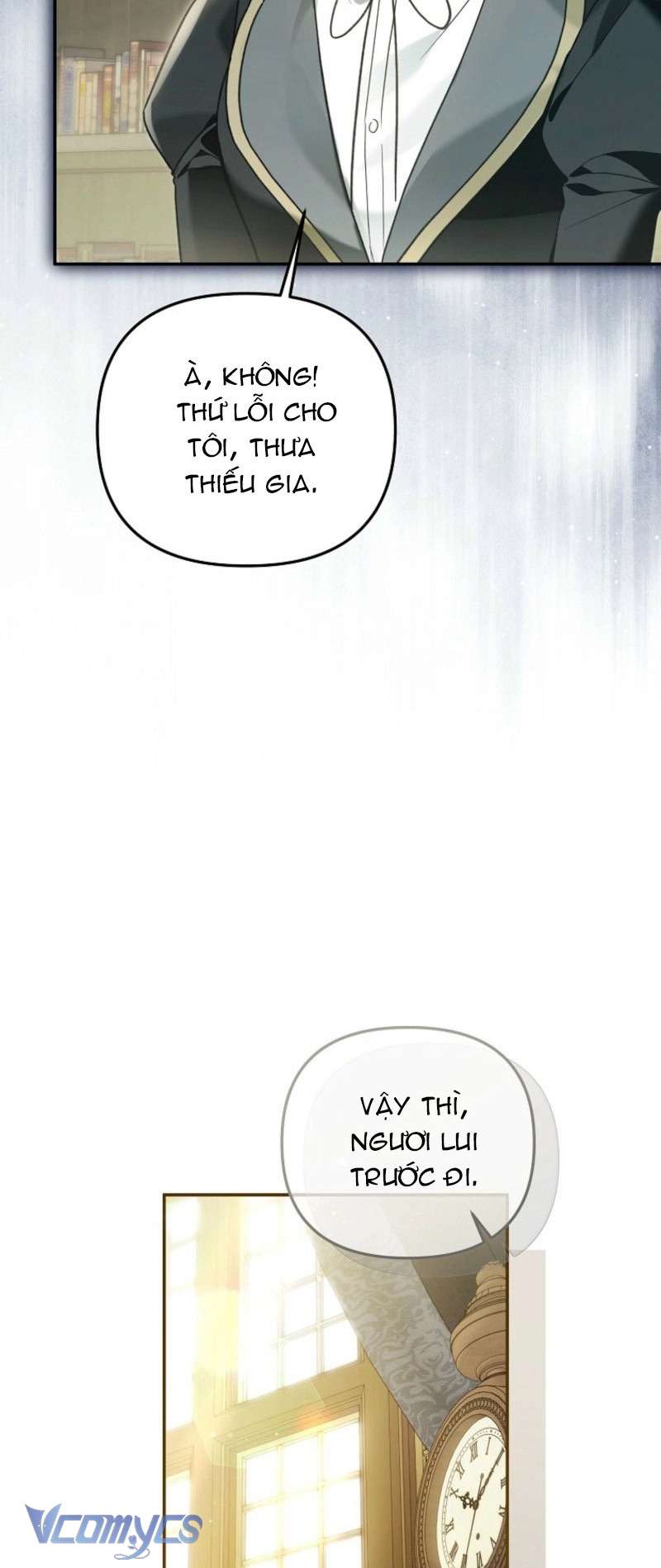 Độc Chiếm Sủng Ái Của Công Chúa Út, Mọi Người Đều Say Mê Tôi. Chap 33 - Trang 3