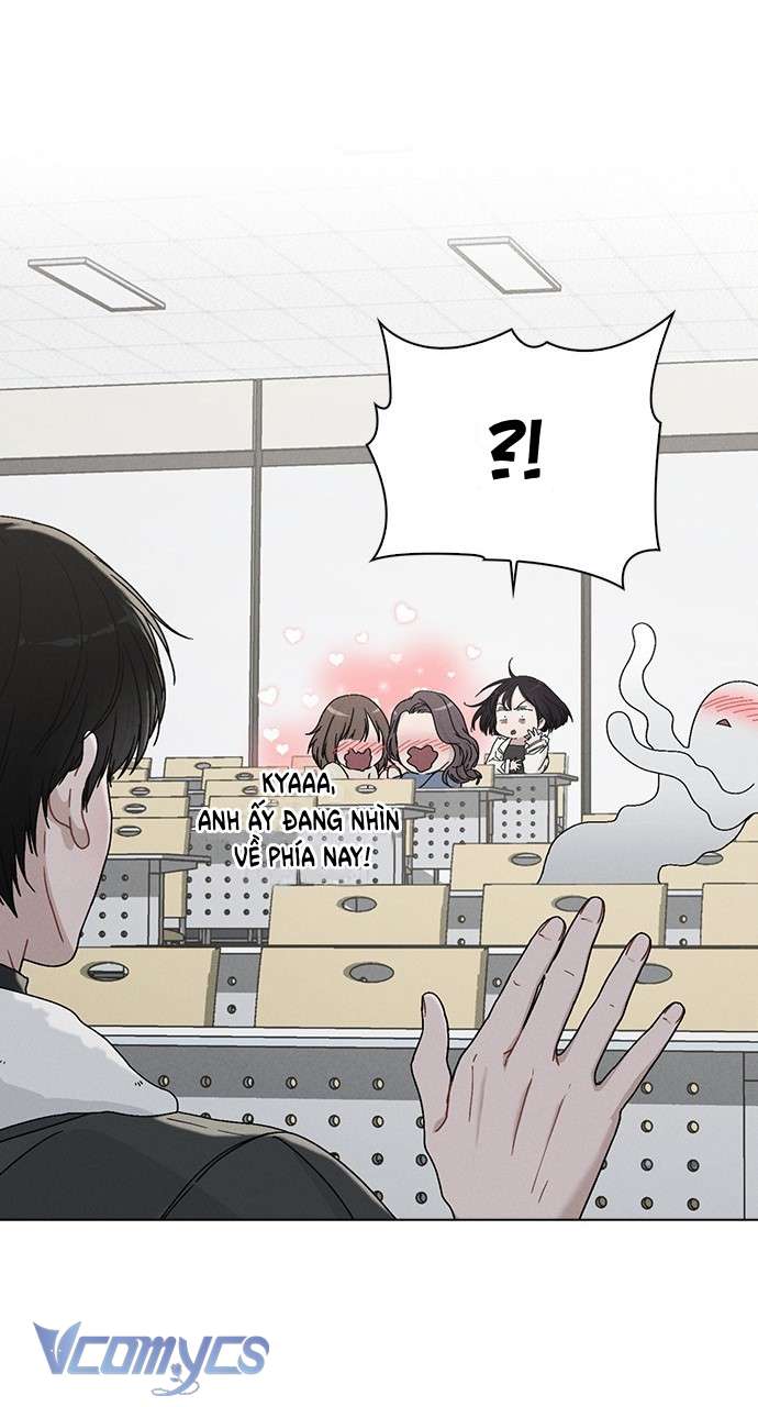 Review Người Yêu Cũ Chap 3 - Trang 3