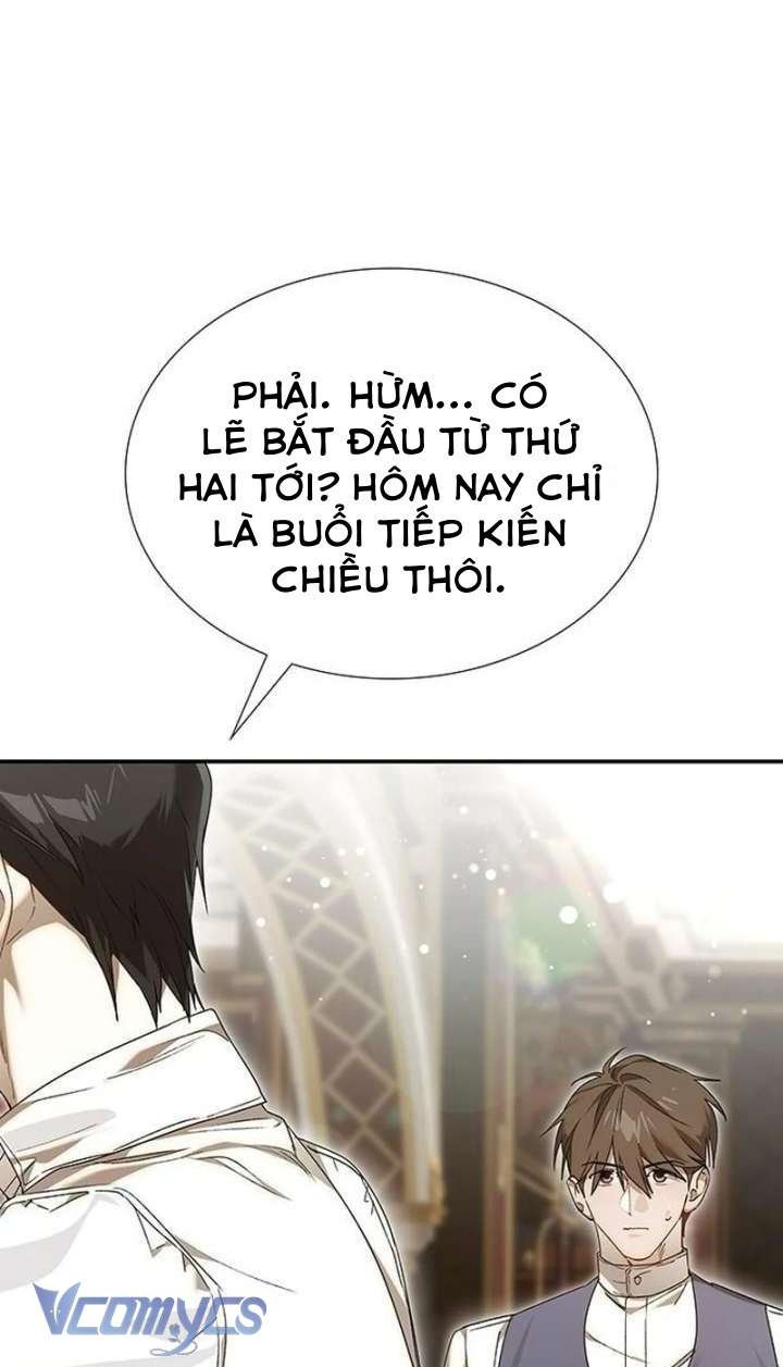 Cứ Cố Gắng Hết Sức Để Hối Hận Chap 34 - Next 