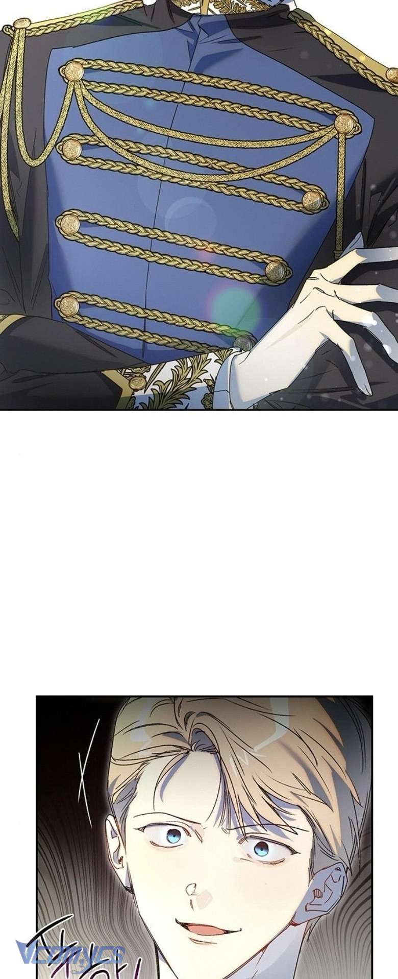 Cứ Cố Gắng Hết Sức Để Hối Hận Chap 7 - Next Chap 8