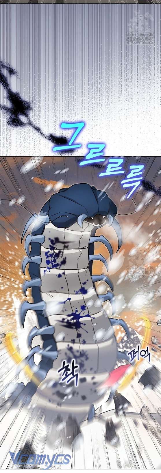 Kế Hoạch Nghỉ Hưu Của Nhân Vật Phản Diện Chap 26 - Next Chap 27