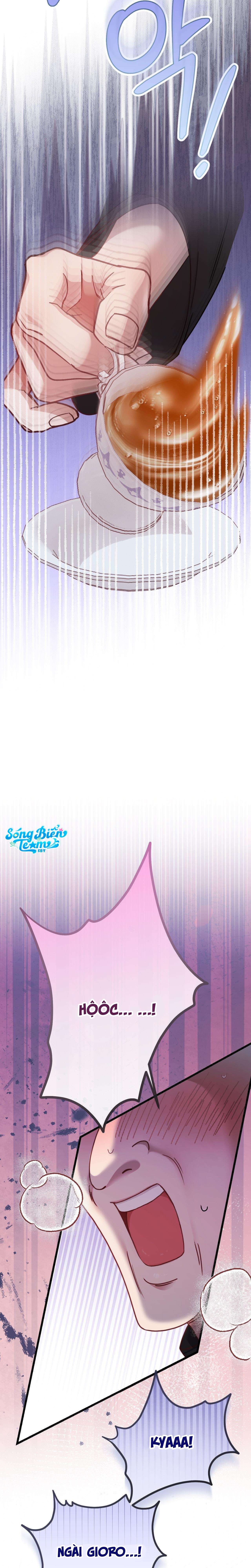 [ 18+ KHÔNG CHE ] Bị Mắc Kẹt Trong Trò Chơi Harem Ngược Vô Vọng Chap 7 - Trang 2