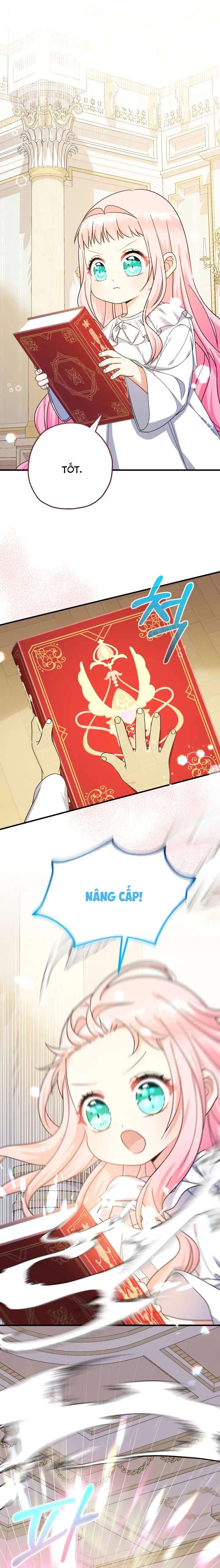 [PNT] Tiểu Thư Tích Tiền Đi Bụi Chap 37 - Trang 2