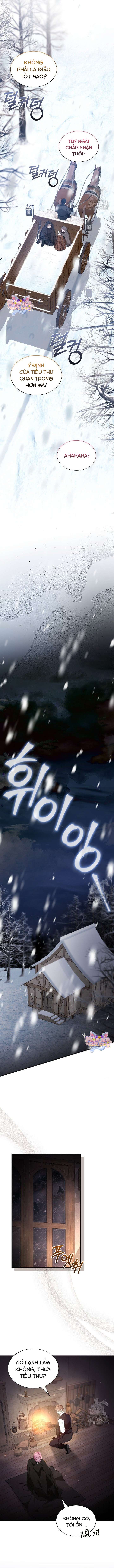 Dẫu Cho Con Gái Của Kẻ Phản Diện Trùng Sinh Chap 52 - Trang 4