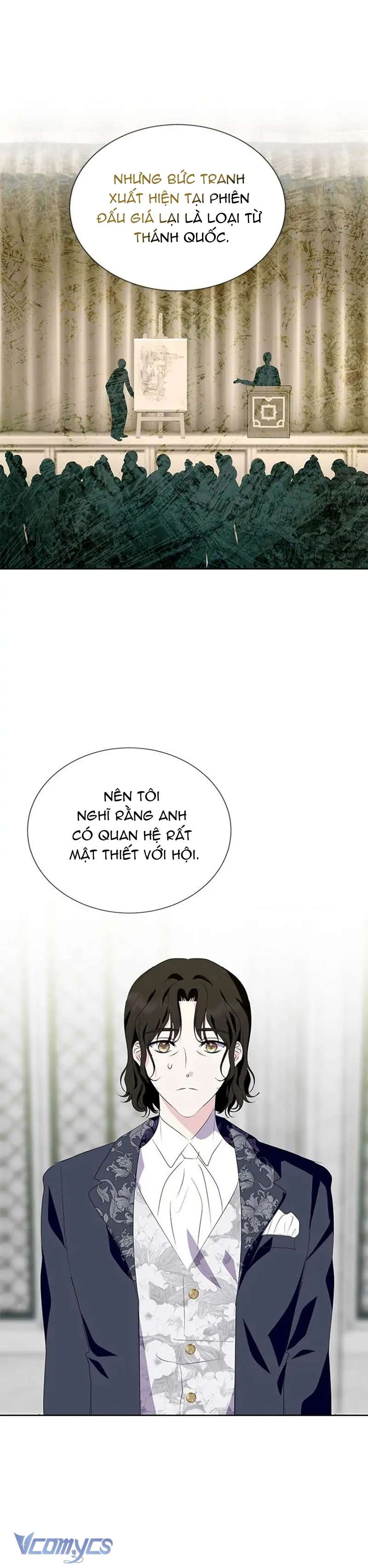 [PNT] Phía Sau Mặt Nạ Của Nam Chính Hiền Lành Chap 31 - Trang 2