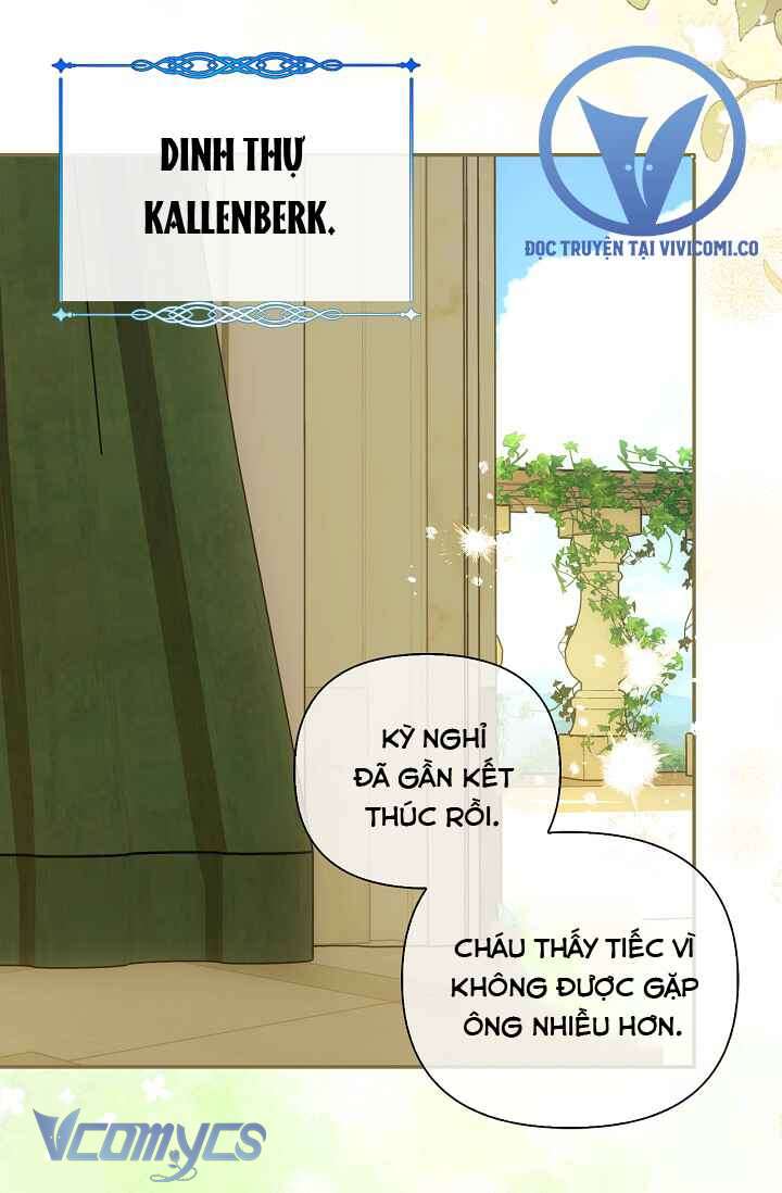 Phương Pháp Che Giấu Đứa Con Của Hoàng Đế Chap 121 - Trang 3